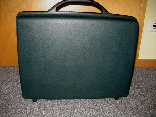 Samsonite aktenkoffer - samsonite,