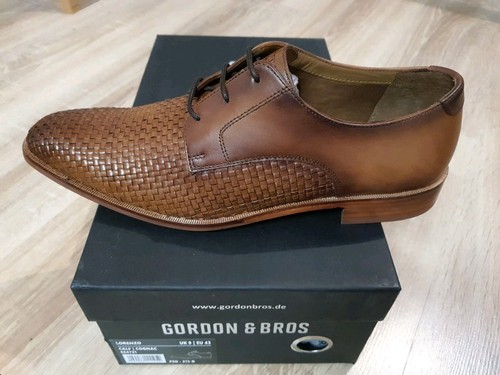 Gordon bros lorenzo herren - &,