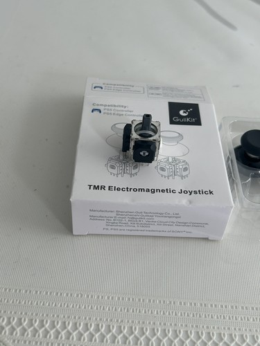 Gulikit tmr joystick - gulikit,