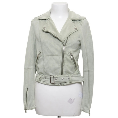 Amisu bikerjacke damen - amisu,, bikerjacke,