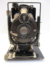Voigtländer Avus
