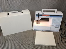 Husqvarna 1070 Nähmaschine Näh Maschine