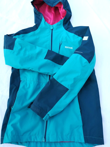 Regatta funktionsjacke 1 - regatta, in