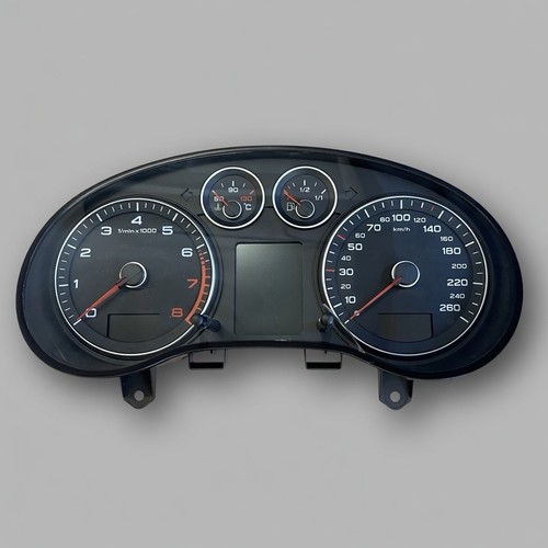 Original audi tfsi - audi, 8p