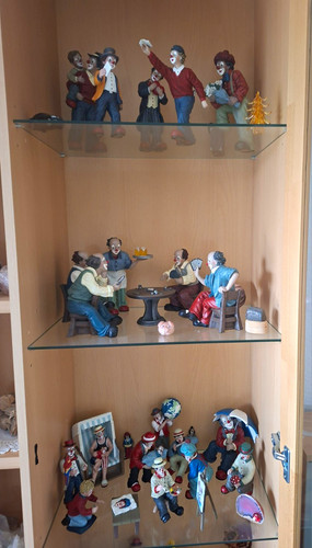 Gemischtes lot - gemischtes,
