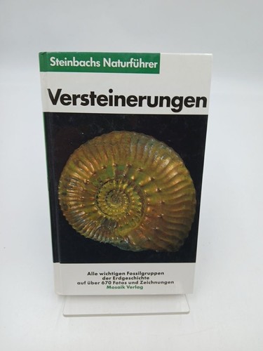 Versteinerungen fossilien - :,