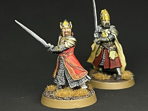 Games workshop warhammer lotr - games,