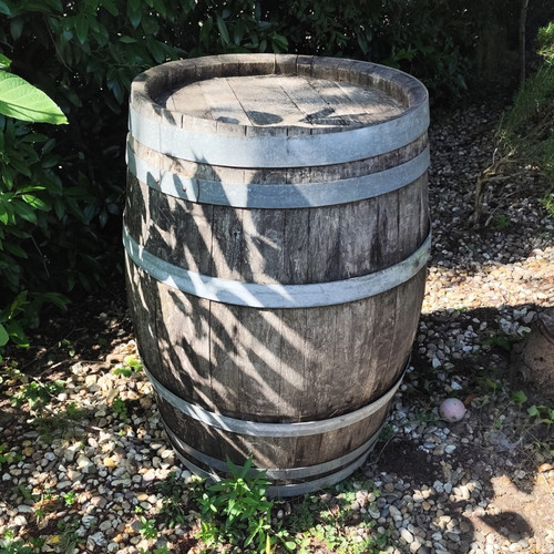 Holzfässer weinfässer - 2,