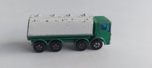 Matchbox serie 32 - 32,