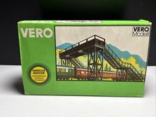 Spur H0 DDR VERO Bausatz