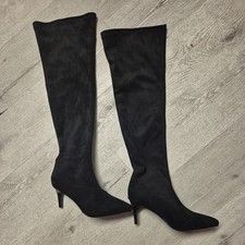 Sexy STIEFEL overknee Größe