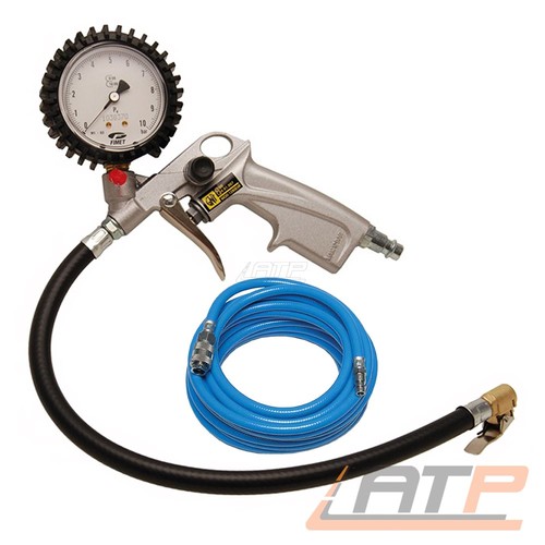 Bgs reifendruckmessgerät - bgs,