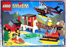 LEGO Town: Gator Landing