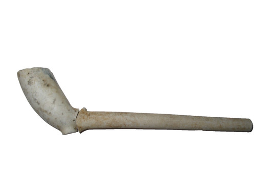 Antike tonpfeife georgian 1720 - antike,