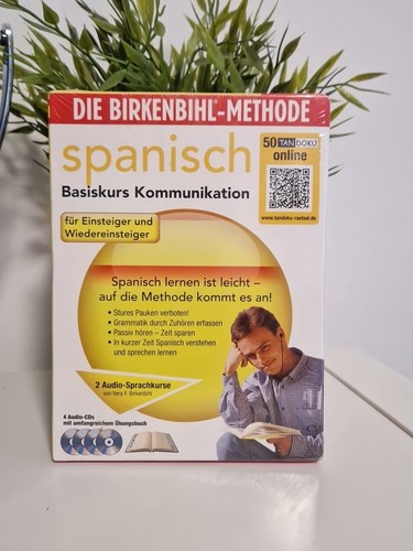 Audio-Sprachkurs