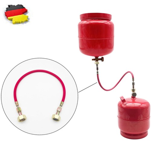 Nachfülladapter gasflasche - nachfülladapter,,