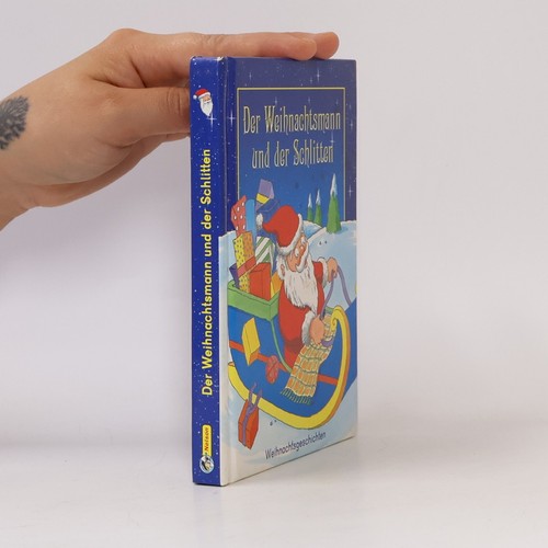 Der weihnachtsmann und - und,