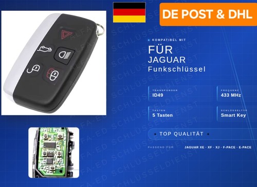 Keyless funkschlüssel für - keyless,