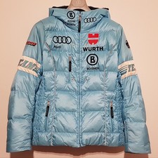 DSV Bogner Daunenjacke Team