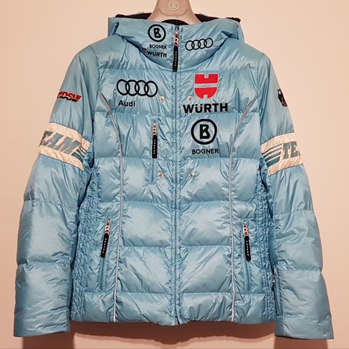 Dsv bogner daunenjacke team - dsv,