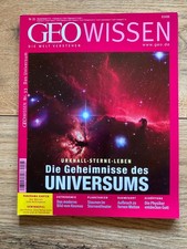 GEO Wissen 33 2003 - Die