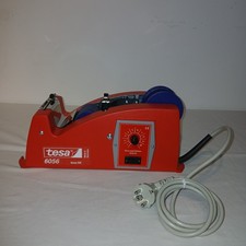 Tesa Tischabroller Automat 6056 halbautomatisch für 50mm Gewebeband