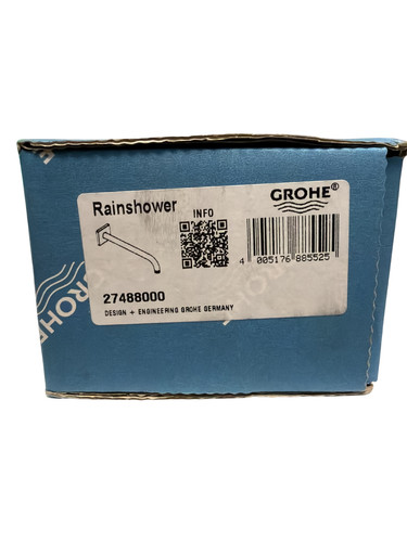 Grohe rainshower brausearm - grohe,