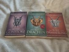 Die Saga von Licht un Schatten