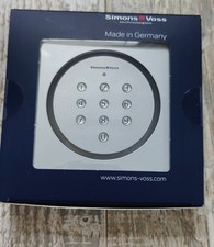 SimonsVoss batteriebetrieb.,  PINCODE-Tastatur TRA.PC.TERMINAL/Keypad!!!!!