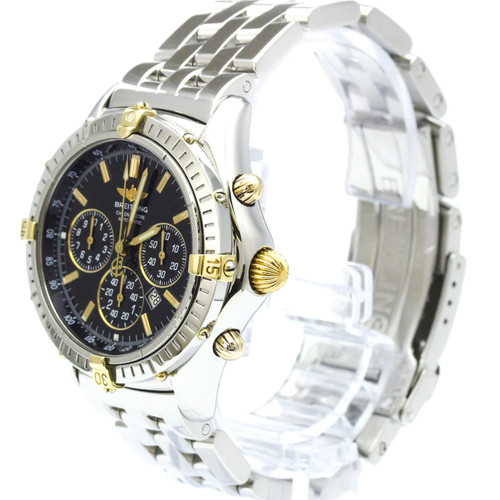 Breitling windrider shadow - windrider,