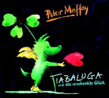 Title Tabaluga und das