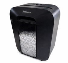 Fellowes Aktenvernichter