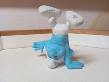 McDonald's Schleich Schlümpfe