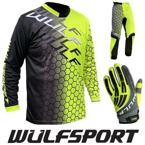 Wulfsport cub connect kit - wulfsport,