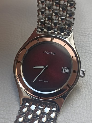 Armbanduhr jowissa - armbanduhr,