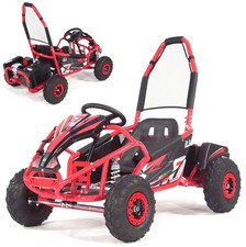 Elektro Buggy Kinder 1000W