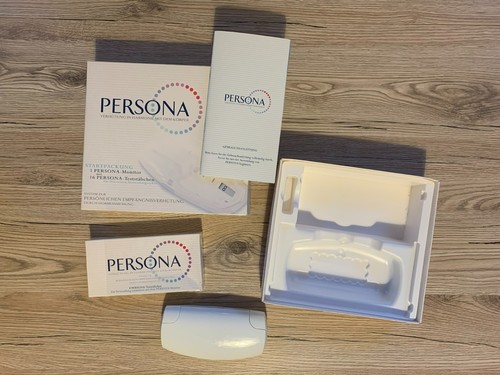 Persona monitor system zur - monitor, /system