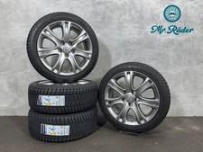 Orig Lexus IS XE3 Winterräder Winterreifen 225/45 R17 17 Zoll