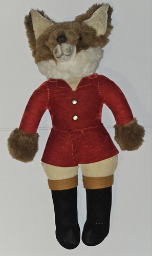 Merrythought vintage huntsman - vintage,