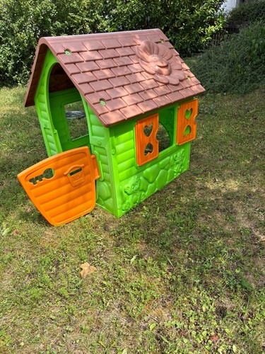 Spielhaus kinder dohany - spielhaus,