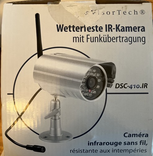 Visortech infrarot - visortech,