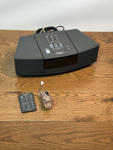 Bose wave radio awrc - wave, radio/cd