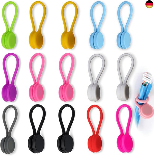 Stück magnetische - 15,
