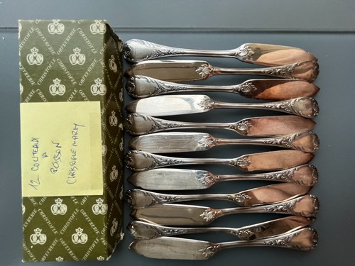 Messer christofle - messer,