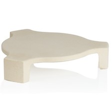 Deflektorstein für Kamado