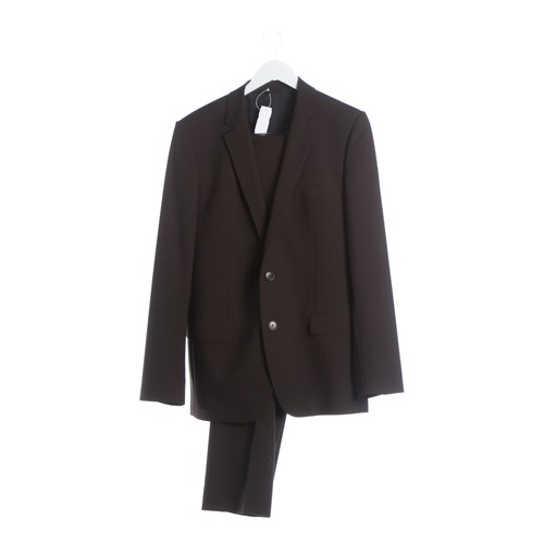 Hugo boss red label anzug - hugo, 50