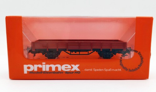 Primex 4538 niederbordwagen - primex,