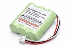 Ersatzakku/ Akku/ Batterie