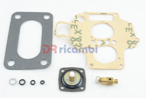 Kit vergaser überholung ford - kit,