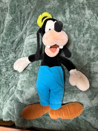 Disney stofftier goofy - disney,